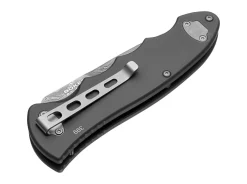 New Böker Manufaktur Solingen Leopard-Damascus Iii 42