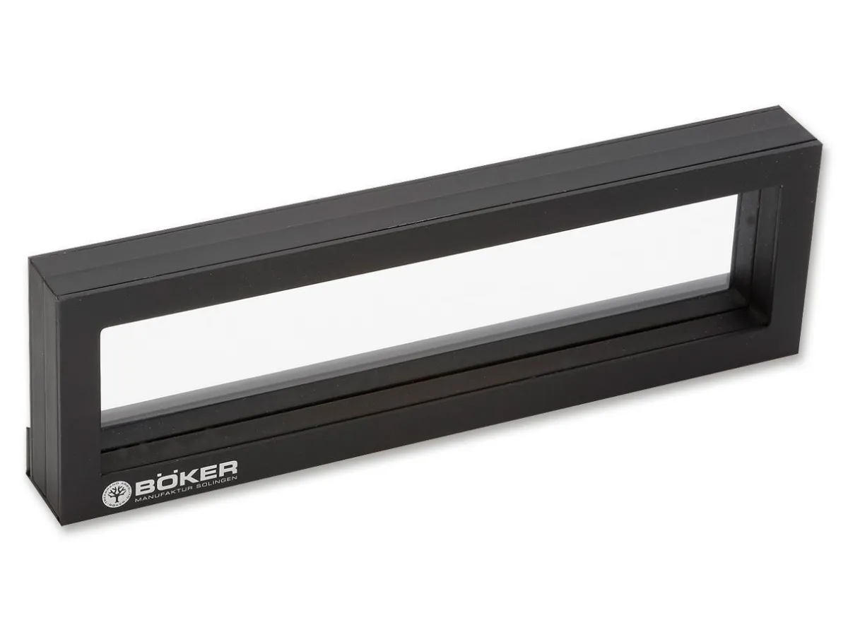 New Böker Manufaktur Solingen Leopard-Damascus Iii 42