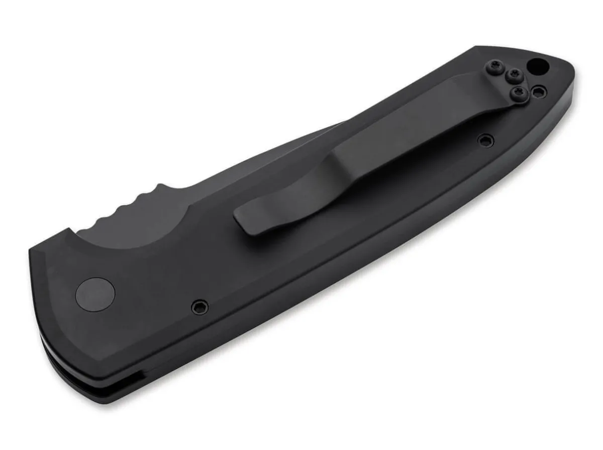 New Pro-Tech Les George Rockeye Operator