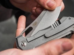 Clearance Böker Plus Leviathan G10