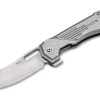 Clearance Böker Plus Leviathan Steel