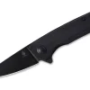 Hot Kizer Lieb G10 Black