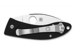 Discount Spyderco Lil' Lum Chinese Folder