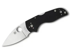 Sale Spyderco Lil' Native Backlock Plain