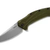 Sale Kershaw Link Olive Sw