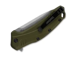 Sale Kershaw Link Olive Sw