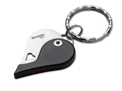 Hot LionSteel Lionbeat Ebony