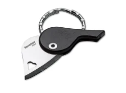 Hot LionSteel Lionbeat Ebony