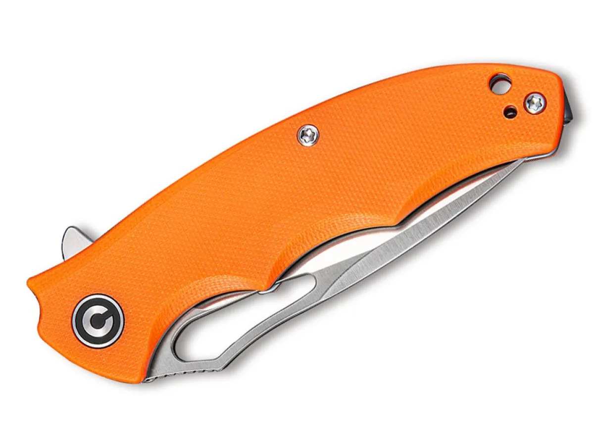 Discount CIVIVI Little Friend Orange