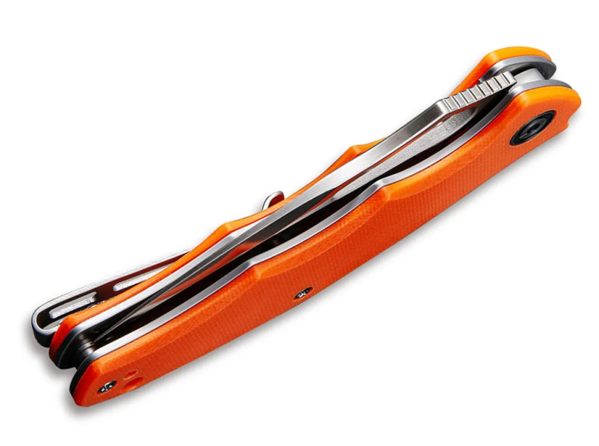 Discount CIVIVI Little Friend Orange