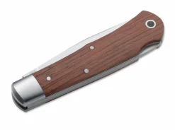 Clearance Böker Plus Lockback Bubinga