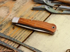 Clearance Böker Plus Lockback Bubinga