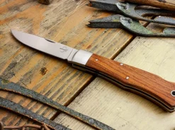Clearance Böker Plus Lockback Bubinga