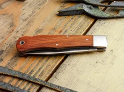 Clearance Böker Plus Lockback Bubinga