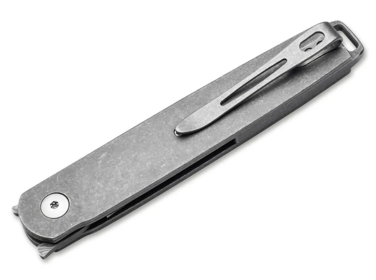 Best Böker Plus Lrf Damascus