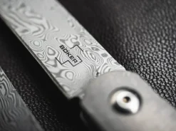 Best Böker Plus Lrf Damascus