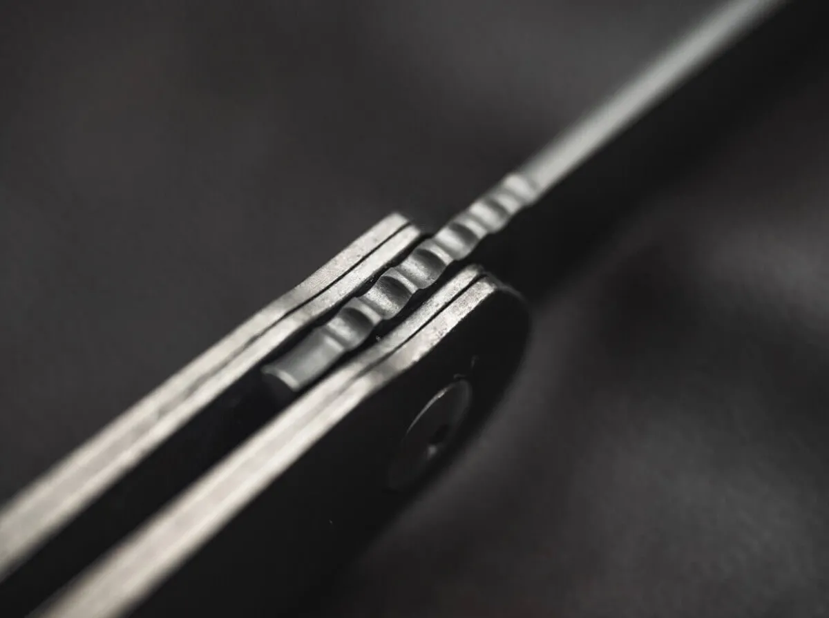 Best Böker Plus Lrf Damascus