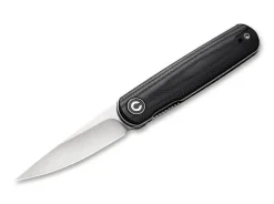 New CIVIVI Lumi G10 Black