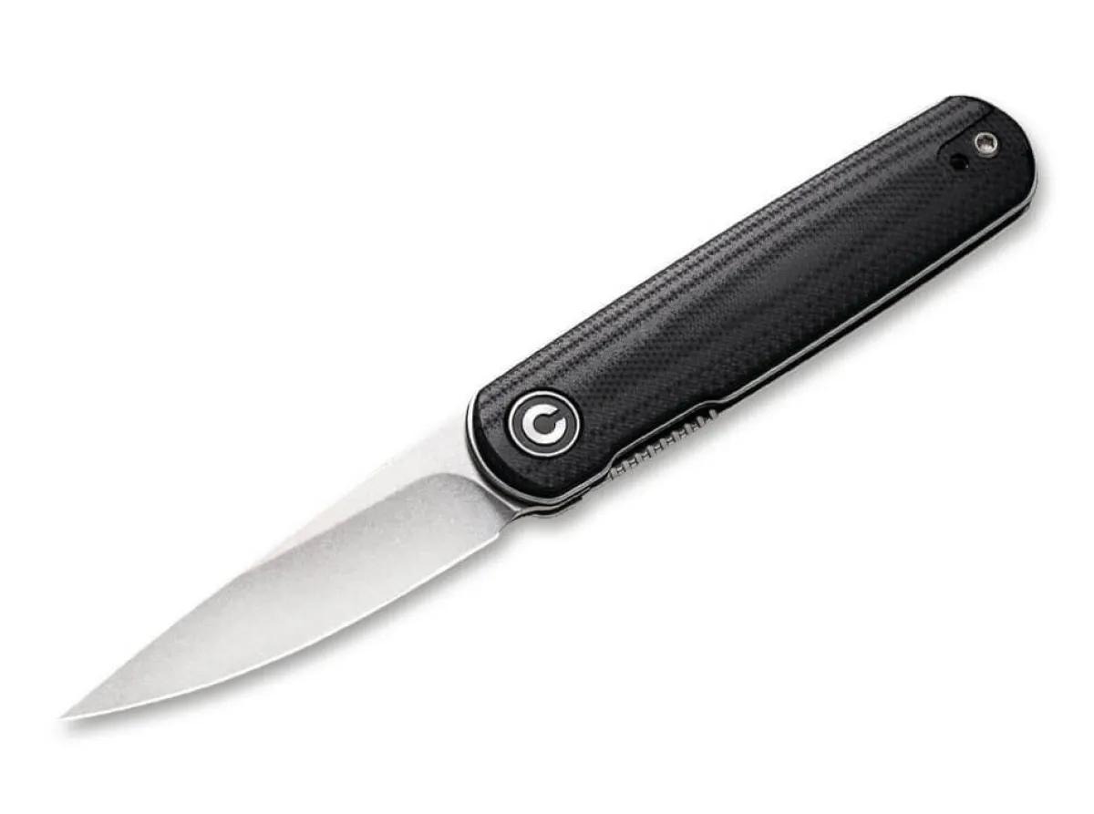 New CIVIVI Lumi G10 Black