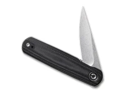 New CIVIVI Lumi G10 Black
