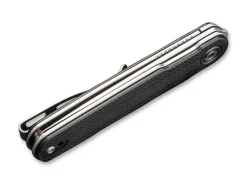 New CIVIVI Lumi G10 Black