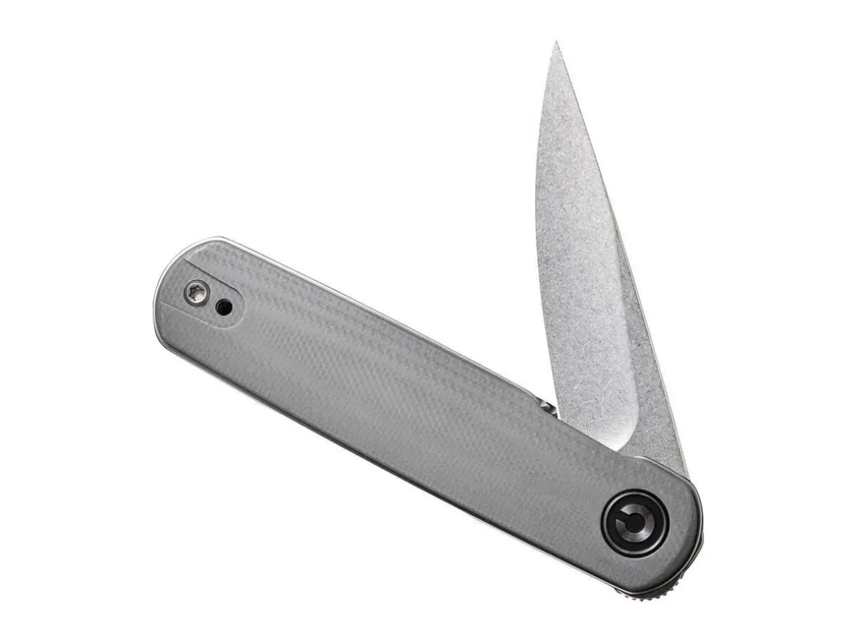 Sale CIVIVI Lumi G10 Grey