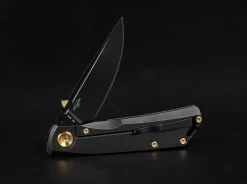 Hot Real Steel Luna Boost Blackout