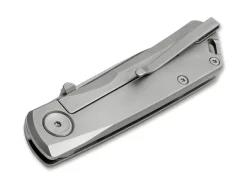 Clearance Real Steel Luna Eco Beadblast