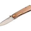 New Real Steel Luna Eco Bronze