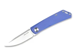 Hot Real Steel Luna G10 Blue