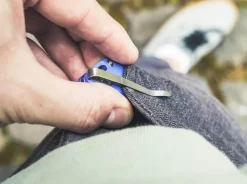 Hot Real Steel Luna G10 Blue