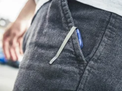 Hot Real Steel Luna G10 Blue