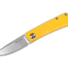 Online Real Steel Luna Lite Yellow