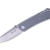New Real Steel Luna Maius Eco G10 Grey