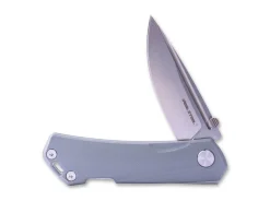 New Real Steel Luna Maius Eco G10 Grey