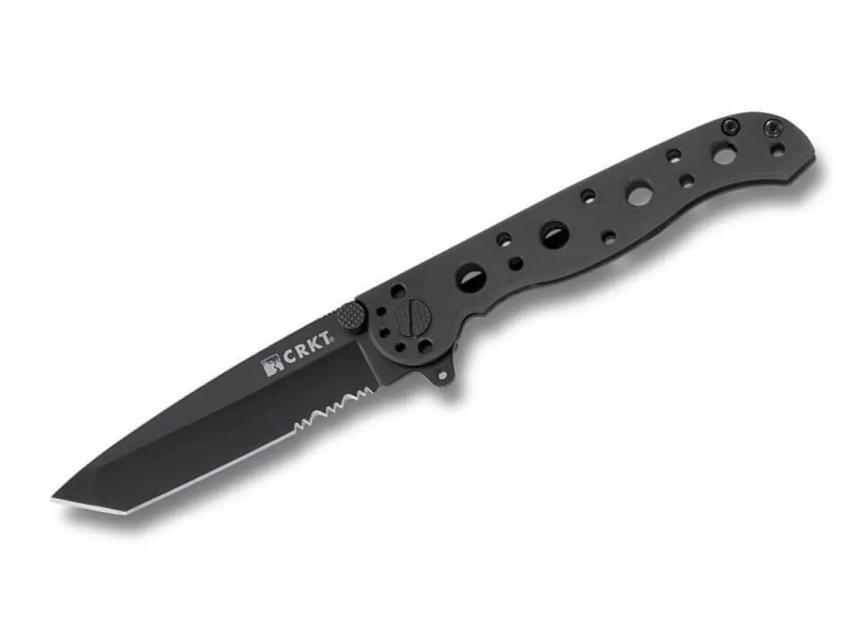 Clearance CRKT M16-10 Black