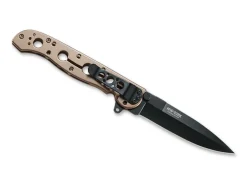 Discount CRKT M16-03 Bronze Black