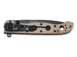 Discount CRKT M16-03 Bronze Black