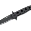 Clearance CRKT M16-14 Special Forces Black