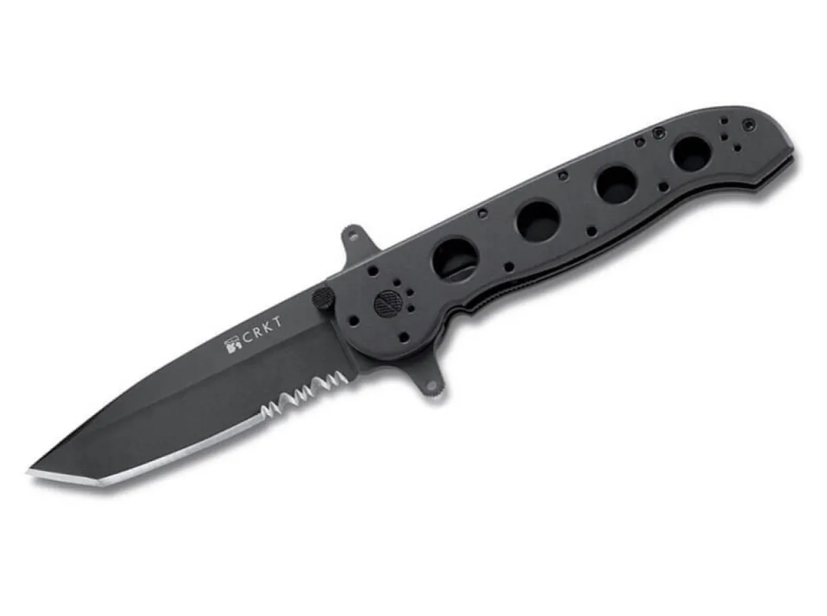 Clearance CRKT M16-14 Special Forces Black