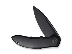 Discount WE Knife Makani Titanium Black