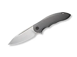 Sale WE Knife Makani Titanium Grey