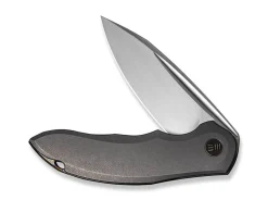 Sale WE Knife Makani Titanium Grey