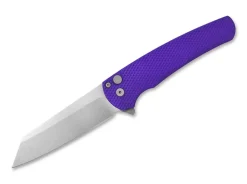 Sale Pro-Tech Malibu Reverse Tanto Purple