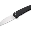 Sale Pro-Tech Malibu Wharncliffe Black