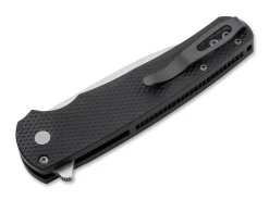 Sale Pro-Tech Malibu Wharncliffe Black