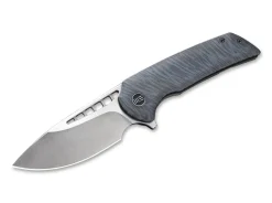 Clearance WE Knife Malice Blue