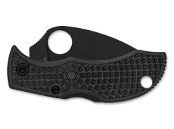 Sale Spyderco Manbug All Black