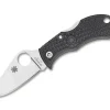 Sale Spyderco Manbug Lightweight