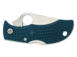 Best Spyderco Manbug Lightweight K390